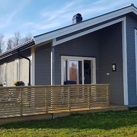 Mettes Holiday Home Silsand Eksteriør billede