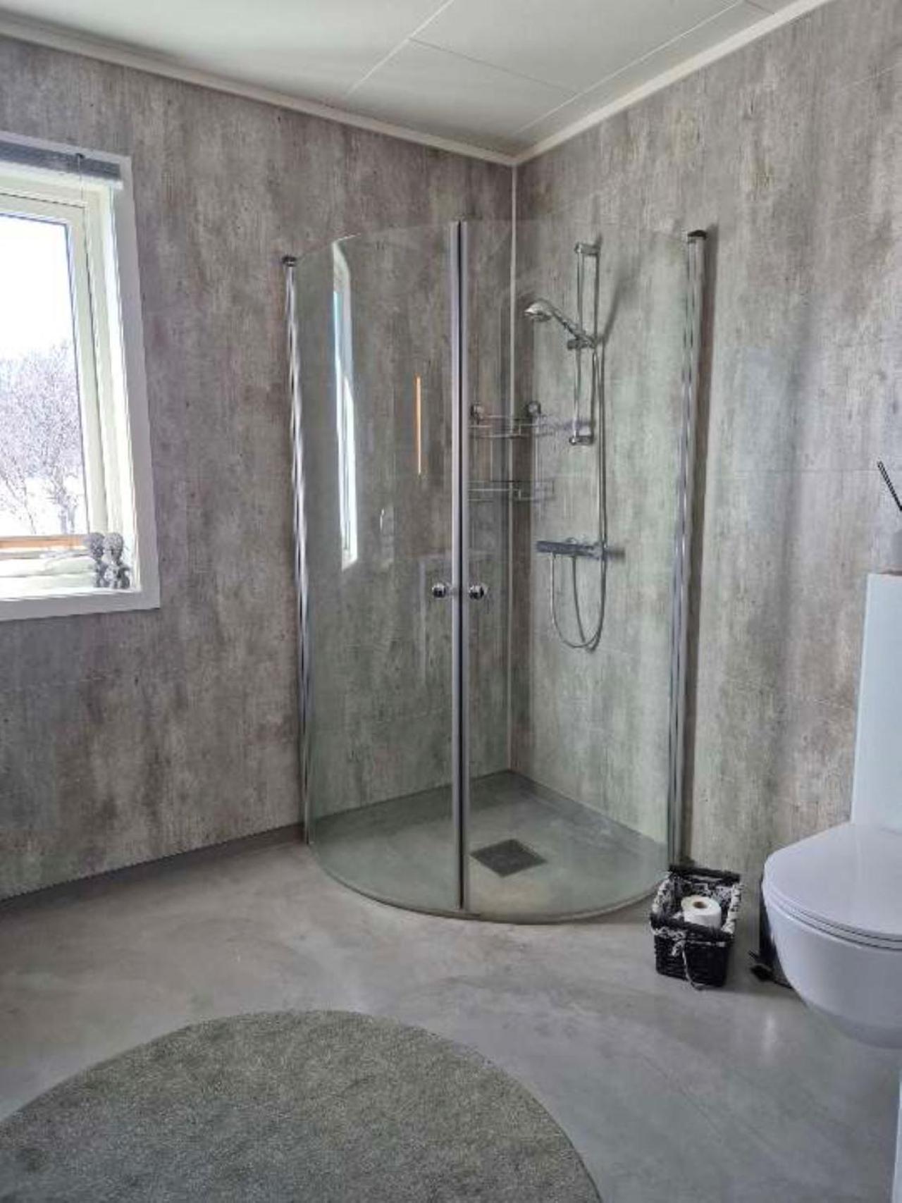 Mettes Holiday Home Silsand Eksteriør billede